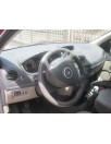 renault clio iii del año 2006