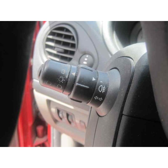 renault clio iii del año 2006