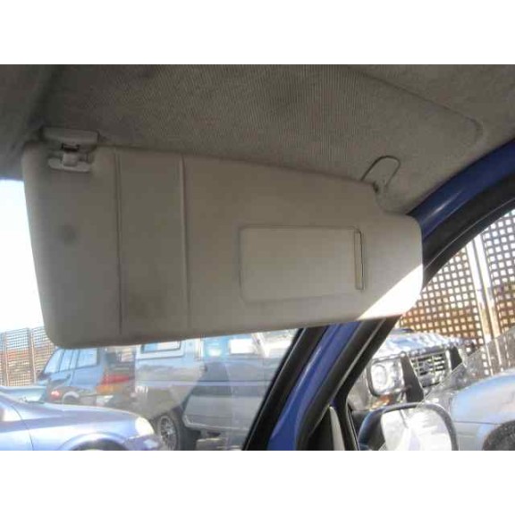 seat arosa (6h1) del año 1999