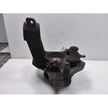 Recambio de mangueta delantera izquierda para fiat ducato furgón 30 130 (rs: 3000 mm) (l1h1) referencia OEM IAM   