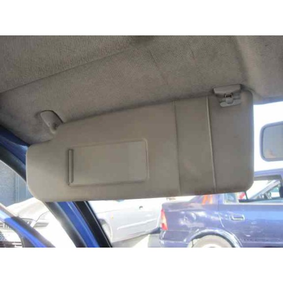 seat arosa (6h1) del año 1999