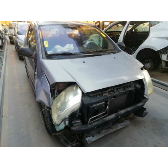 citroën c2 del año 2004