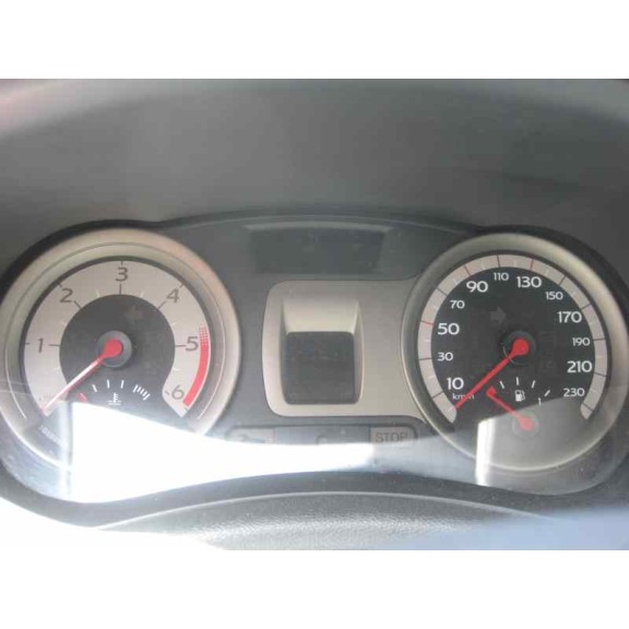 renault clio iii del año 2006