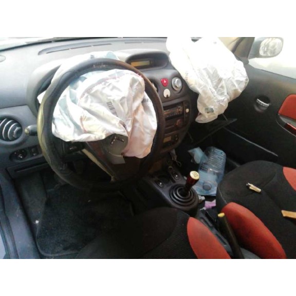 citroën c2 del año 2004