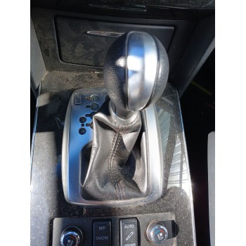 Recambio de palanca cambio para infiniti qx70 3.7 awd referencia OEM IAM   