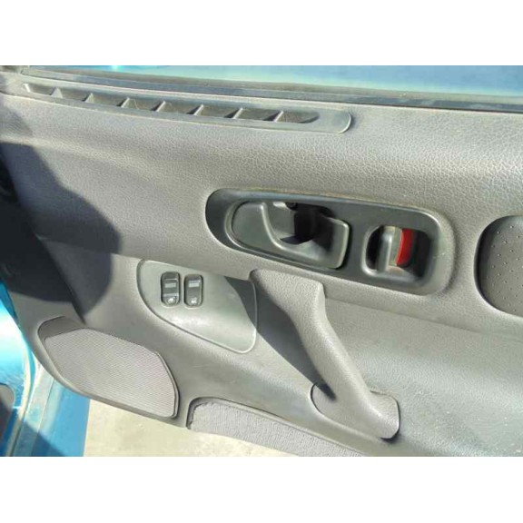 dodge stealth del año 1988