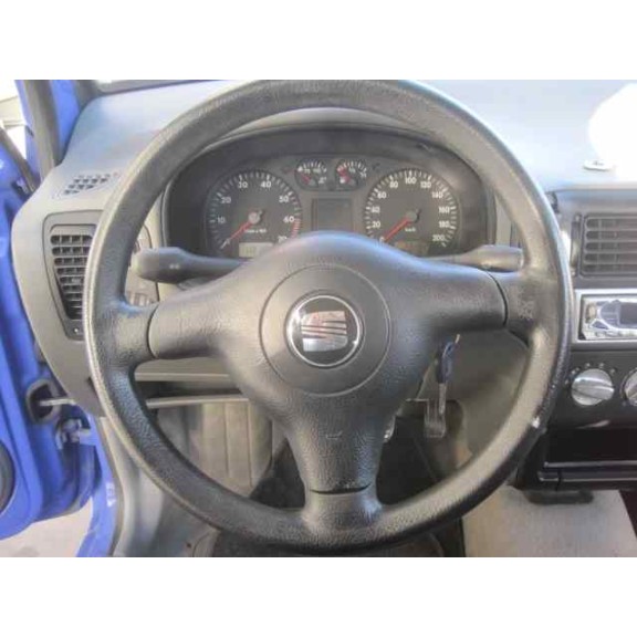 seat arosa (6h1) del año 1999