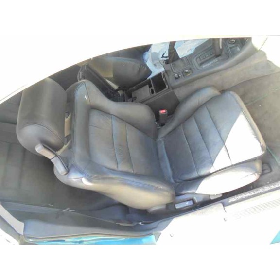 dodge stealth del año 1988