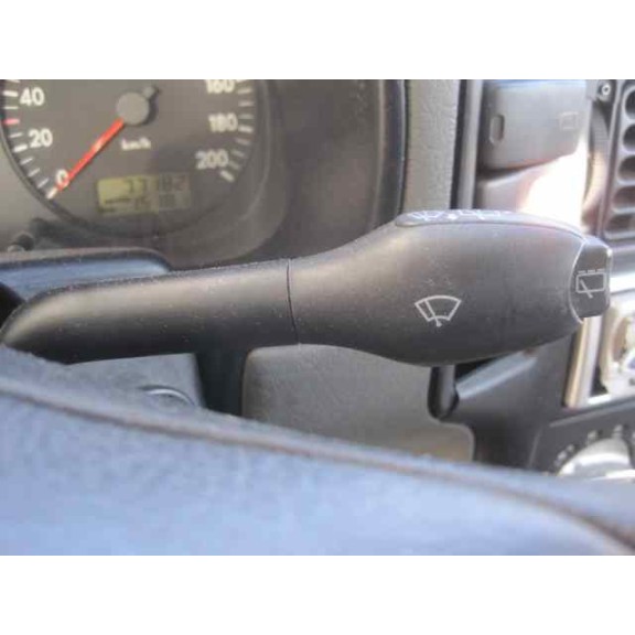 seat arosa (6h1) del año 1999