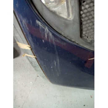 Recambio de paragolpes delantero para fiat croma (194) 1.8 16v cat referencia OEM IAM   
