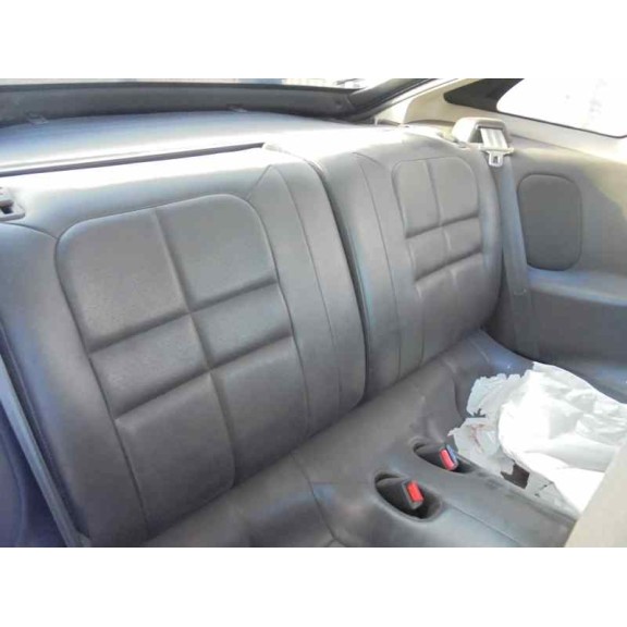 dodge stealth del año 1988