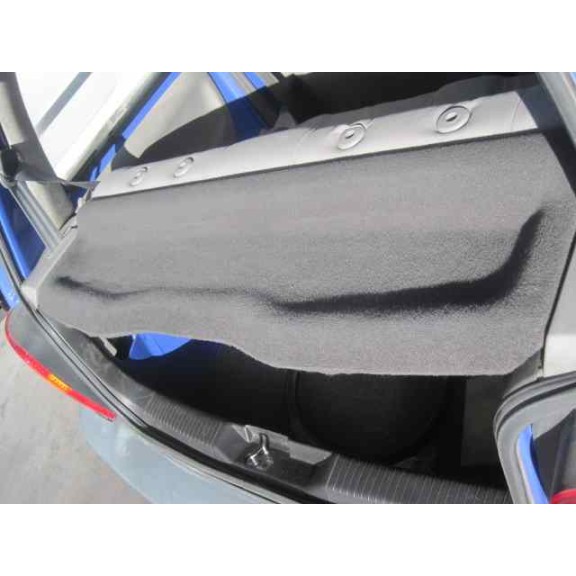 seat arosa (6h1) del año 1999