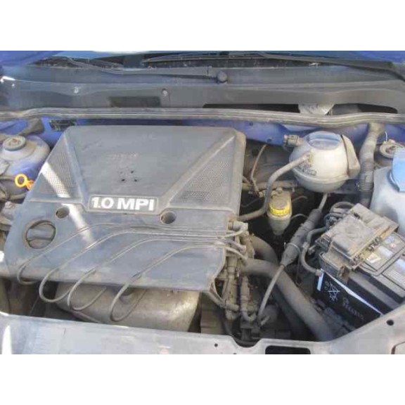 seat arosa (6h1) del año 1999