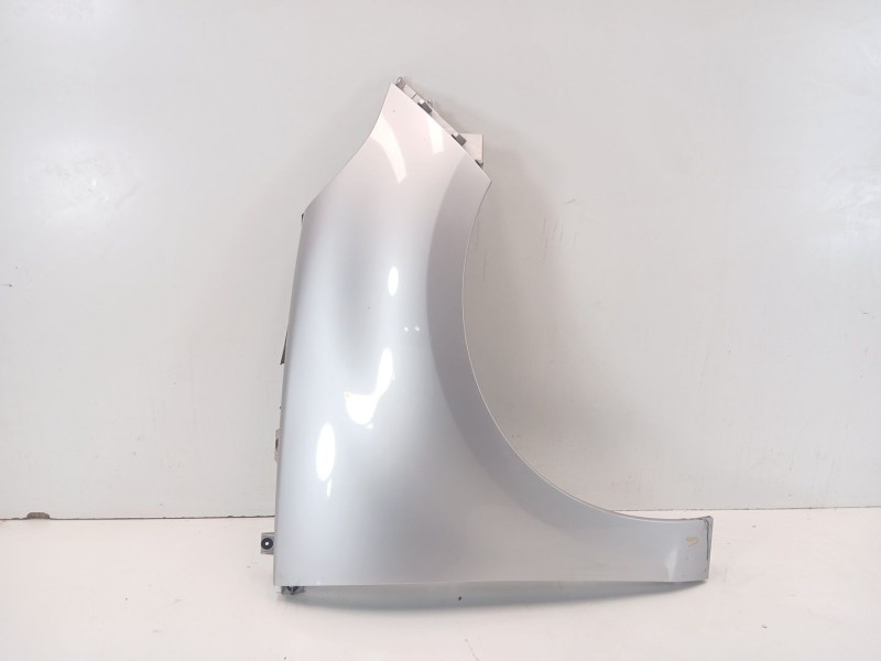 Recambio de aleta delantera derecha para renault scénic iii (jz0/1_) 1.5 dci referencia OEM IAM   