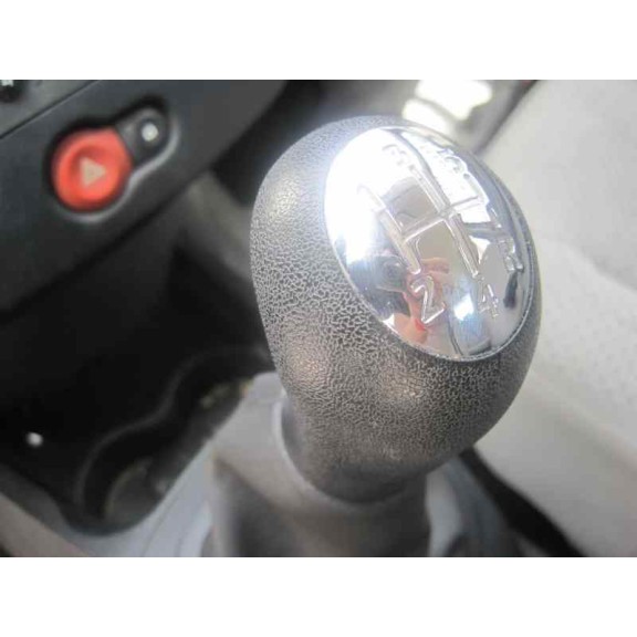 renault clio iii del año 2006