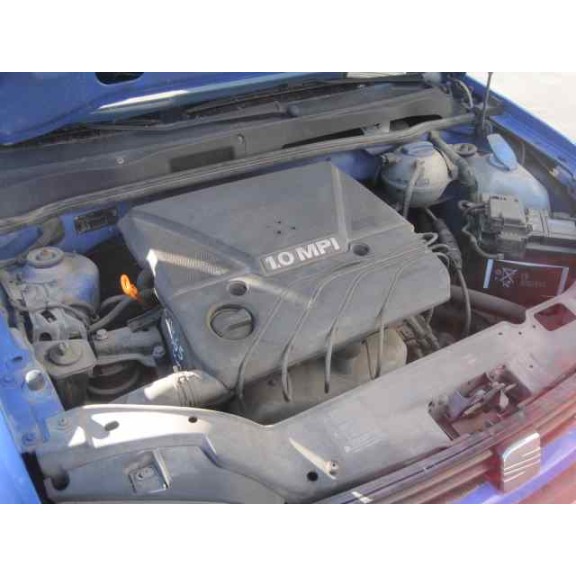 seat arosa (6h1) del año 1999