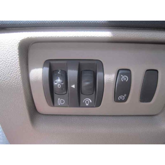 renault clio iii del año 2006