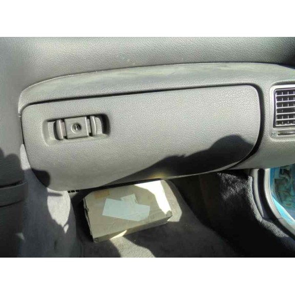 dodge stealth del año 1988