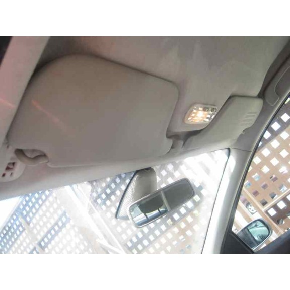 renault clio iii del año 2006