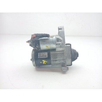Recambio de motor arranque para renault kadjar (ha_, hl_) 1.3 tce 140 referencia OEM IAM 233006662r m000td2572 