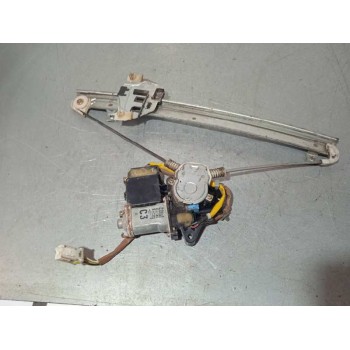Recambio de elevalunas trasero izquierdo para mitsubishi space wagon (n80/n90) 2,4 glx referencia OEM IAM MR462363 ELECTRICO 5 P