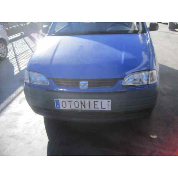 seat arosa (6h1) del año 1999