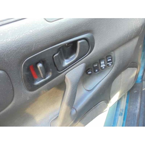 dodge stealth del año 1988