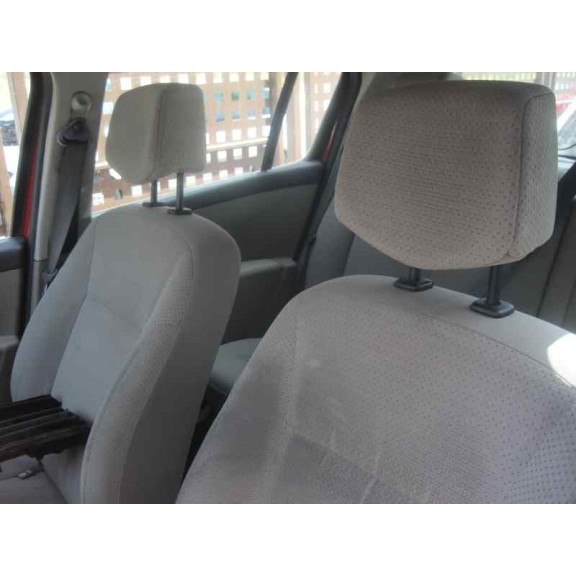 renault clio iii del año 2006