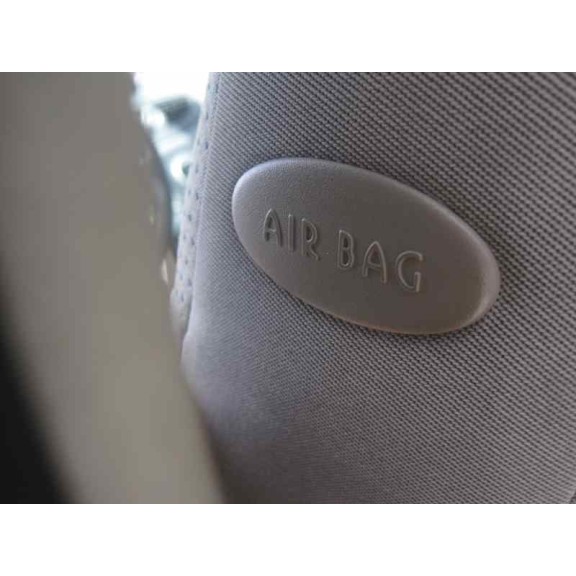 renault clio iii del año 2006