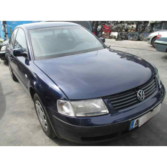 volkswagen passat berlina (3b2) del año 2000