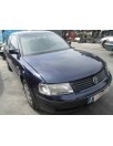 volkswagen passat berlina (3b2) del año 2000