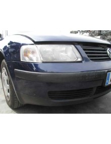 volkswagen passat berlina (3b2) del año 2000 2