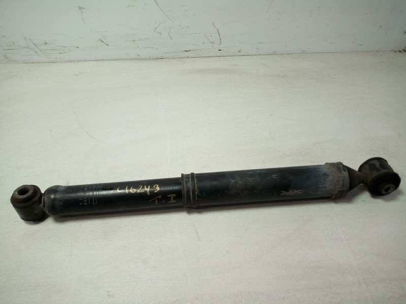 Recambio de amortiguador trasero izquierdo para peugeot 208 referencia OEM IAM 9804627180  NO TIENE MANO