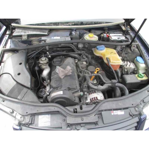 volkswagen passat berlina (3b2) del año 2000