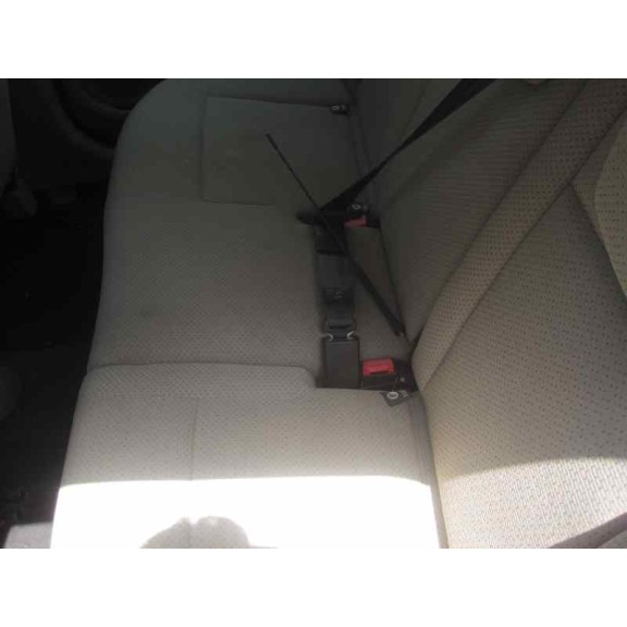 renault clio iii del año 2006