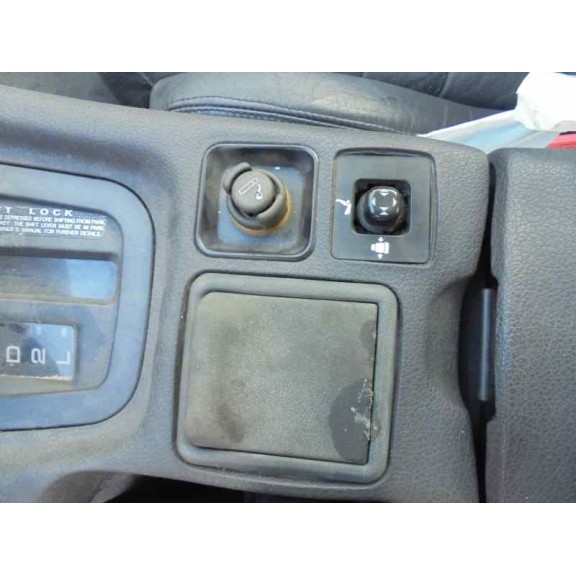 dodge stealth del año 1988