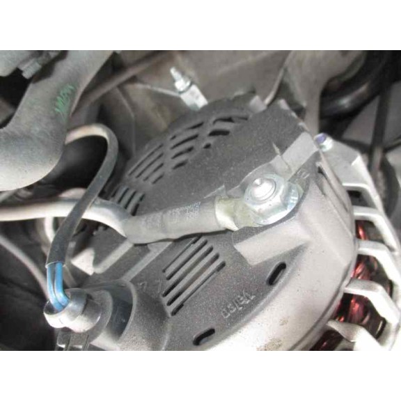 volkswagen passat berlina (3b2) del año 2000