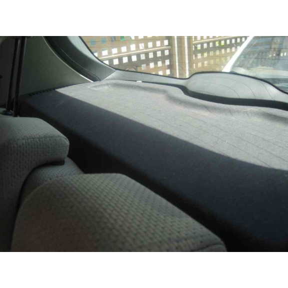 renault clio iii del año 2006