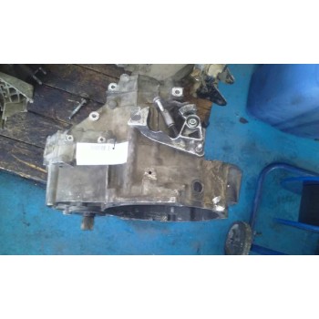 CAJA CAMBIOS GRF CASCO 