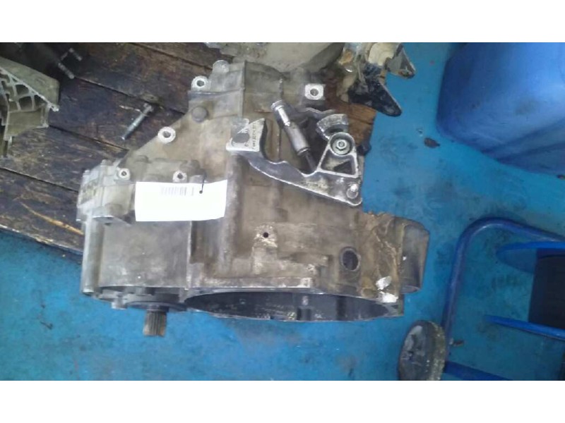 Recambio de caja cambios para volkswagen golf v berlina (1k1) sportline referencia OEM IAM GRF CASCO 