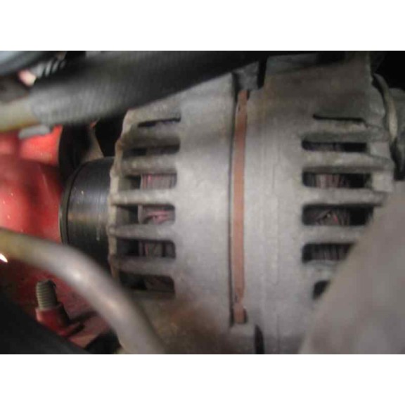 renault clio iii del año 2006