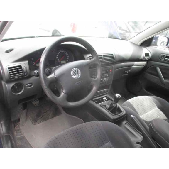 volkswagen passat berlina (3b2) del año 2000