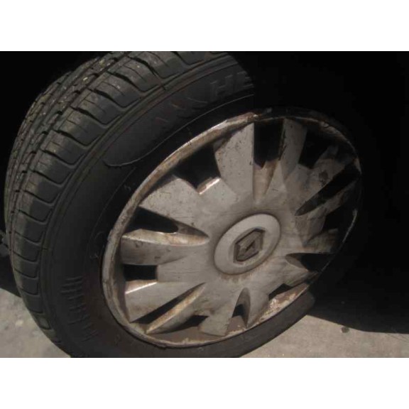 renault clio iii del año 2006