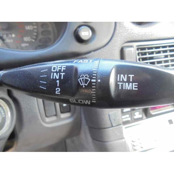 dodge stealth del año 1988