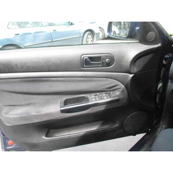 volkswagen passat berlina (3b2) del año 2000