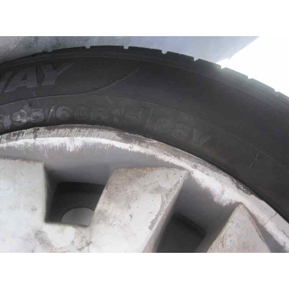 renault clio iii del año 2006