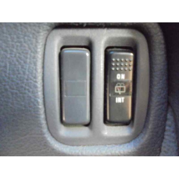 dodge stealth del año 1988