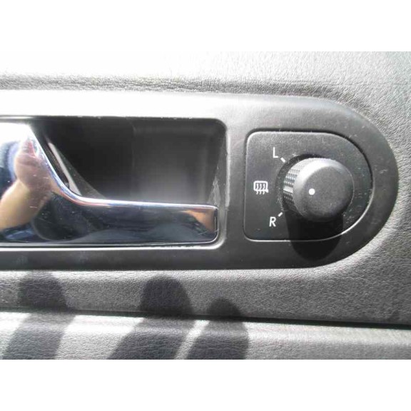 volkswagen passat berlina (3b2) del año 2000