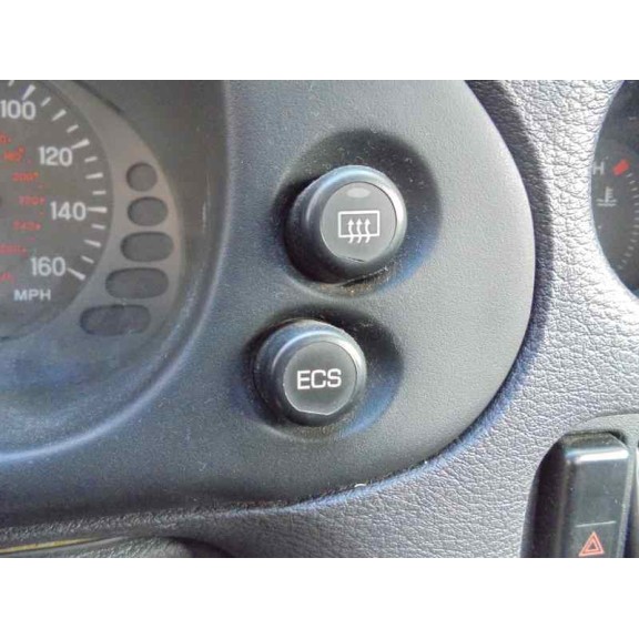 dodge stealth del año 1988