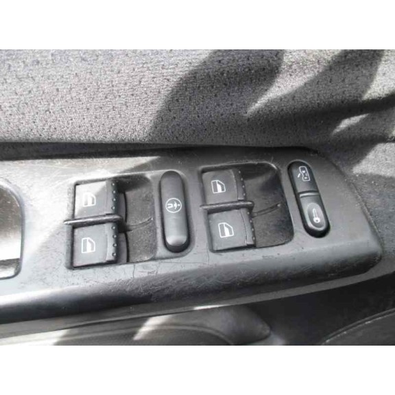 volkswagen passat berlina (3b2) del año 2000